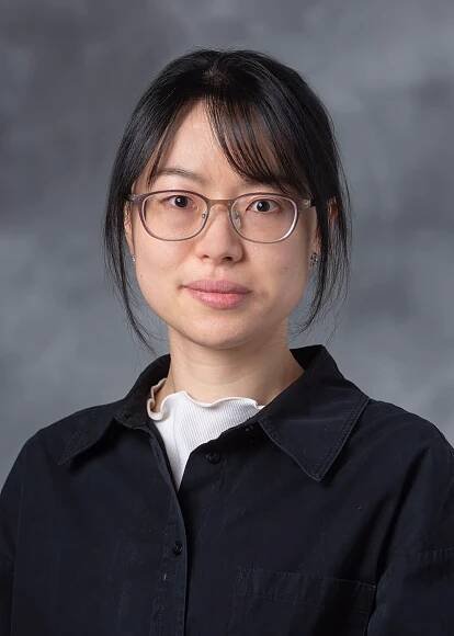 Linyan Wang, MS