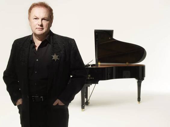 Mike Batt Talks To Phacemag