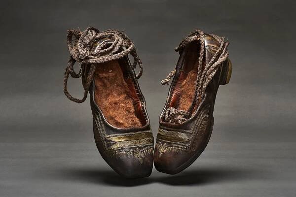 Russians. Late 19th – early 20th century
