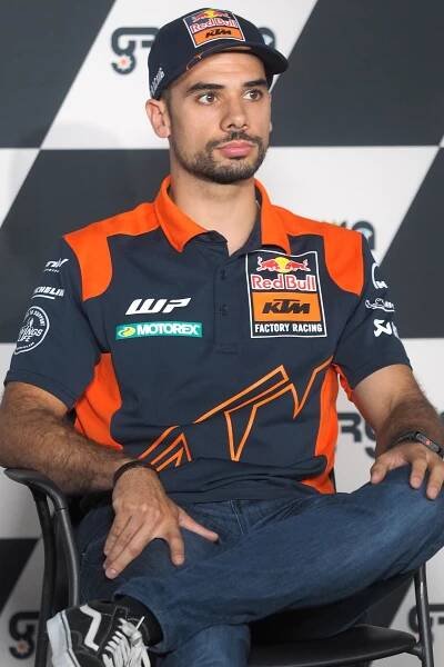 Miguel Oliveira (Rennfahrer)