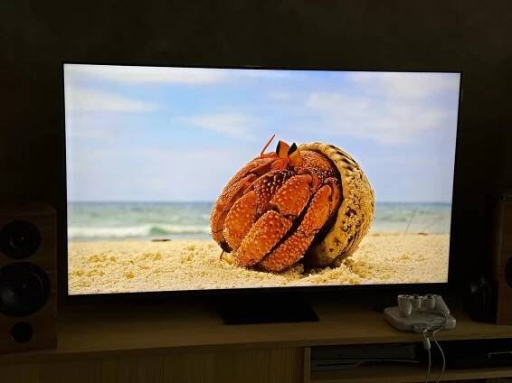 RECENZE: TCL 55C765 - skvělý pracant za skvělé peníze - Hifimanie.cz