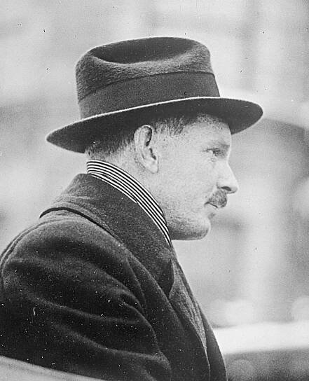 Alvin C. York – Wikipedia