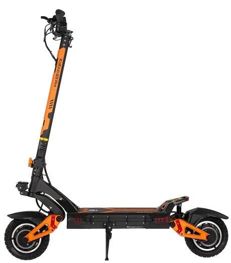Terénní elektrický skútr KuKirin (Kugoo Kirin) G3 Pro