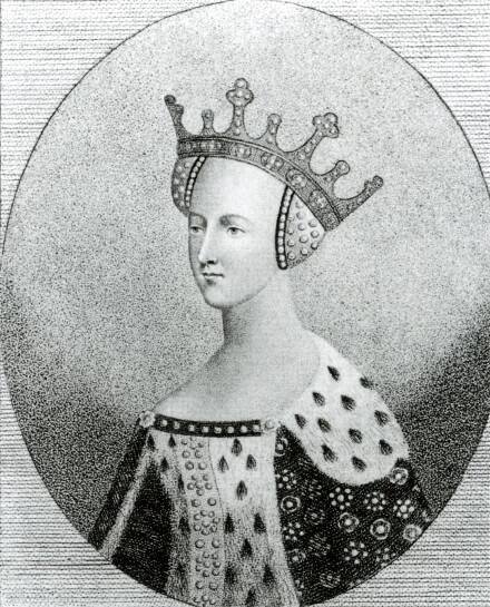 Kateřina z Valois (1401–1437)