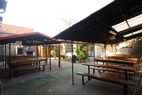 Prodej restaurace Bystřice pod Hostýnem – Radomír zahradil