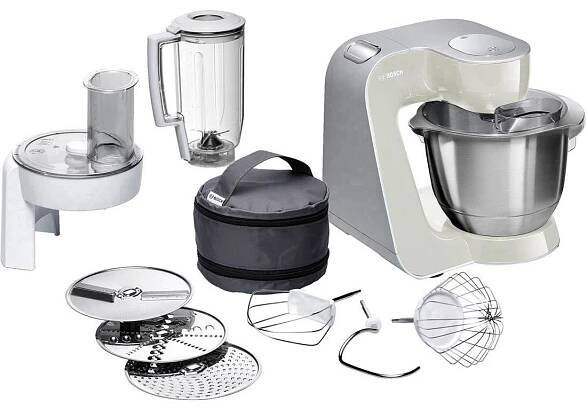 Bosch MUM58L20