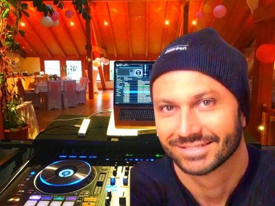 Bildergalerie | DJ Sören aus Wernigerode
