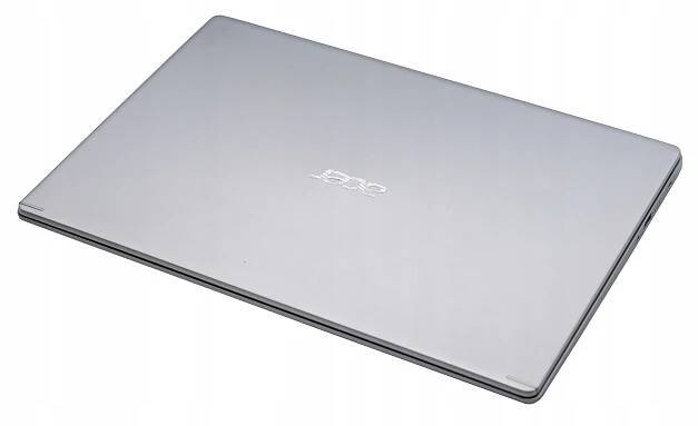 Rychlý notebook ACER Aspire A515 i5-1135G7 512SSD 16GB 15,6 WIN11 Záruka Model procesoru Intel Core i5-1135G7