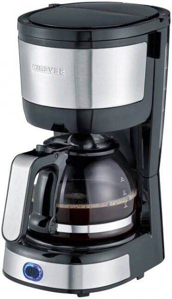 Severin KA 9258 od 900 Kč - Heureka.cz