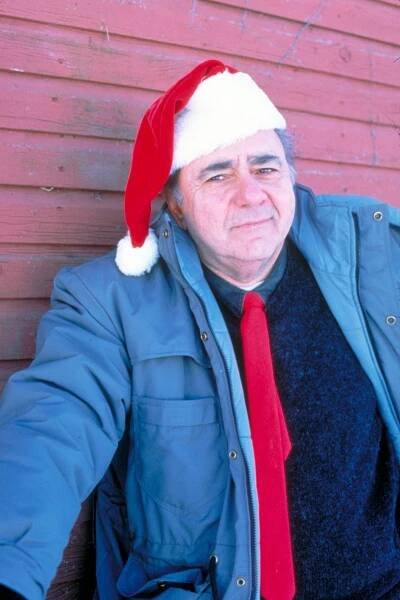 Michael Constantine - Jiskra - Promo