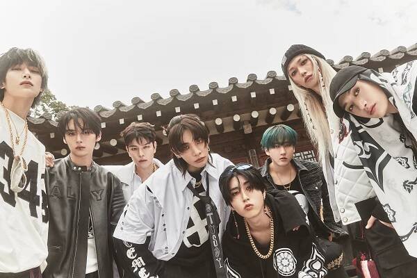 Stray Kids Talk dominATE World Tour, North American Shows