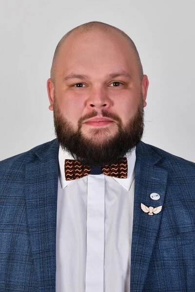 Ing. Jakub Míček