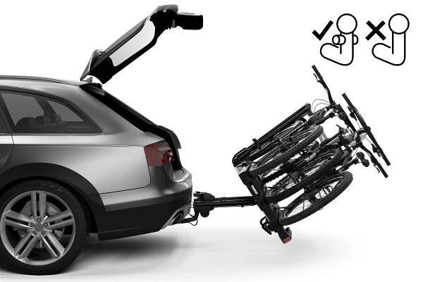 Thule EasyFold XT F 3 966