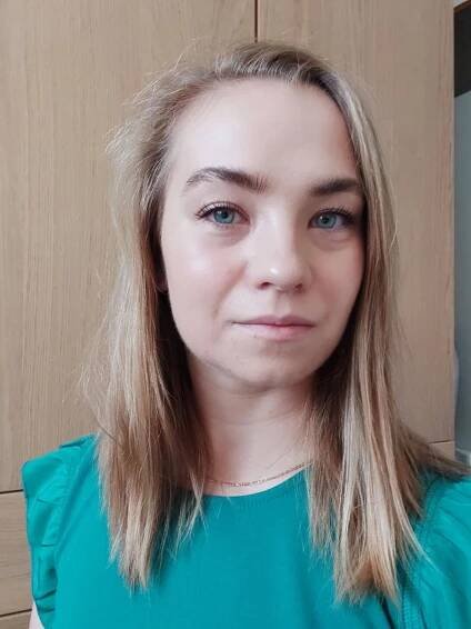 Reference – Markéta Gajdošová