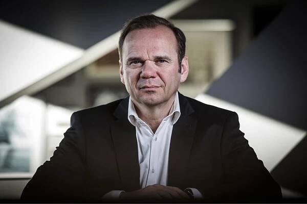 Bernd Hoffmann (HSV)