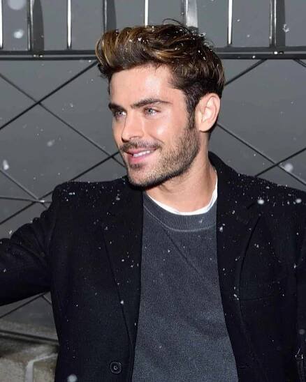 Zac Efron