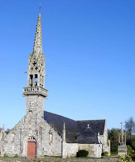 Saint-Hernin