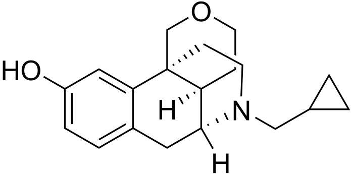 Proxorphan