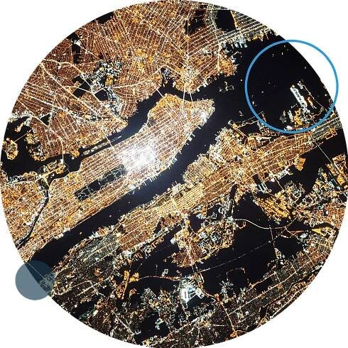 GIS Services - Natural Systems Analysts inc.