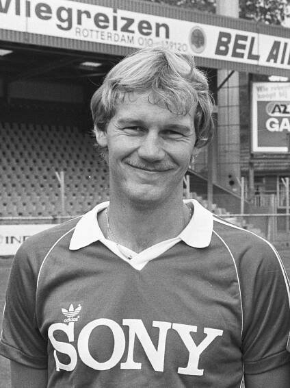 Gijs Steinmann