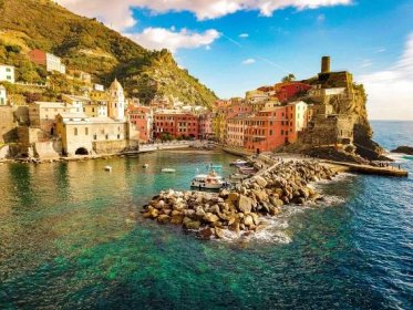 Cinque Terre in 3 Days: Your Best Itinerary - Dream Plan Experience