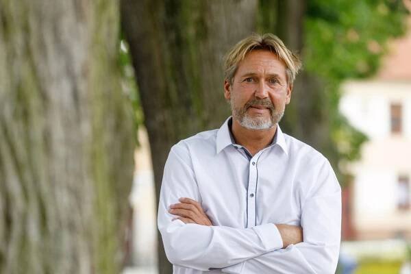 Strany už vybírají tváře pro volby i na jihu. Lidovce povede Jan Bartošek