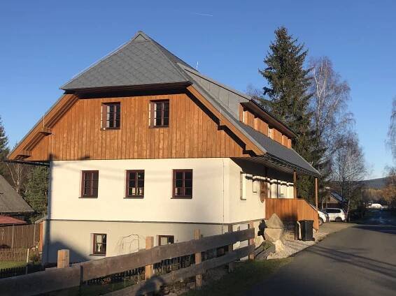 Fotogalerie | Apartmány Hauswald