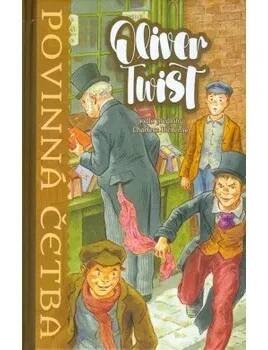 Oliver Twist Povinná četba
