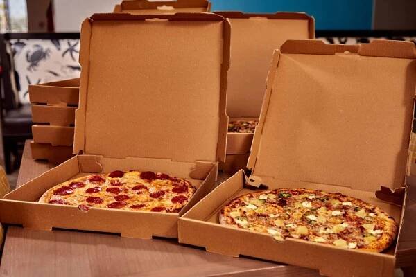 Piazza Pizza - Authentic Italian Cuisine on Pensacola Beach
