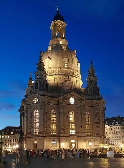 Category:Frauenkirche (Dresden) - Wikimedia Commons
