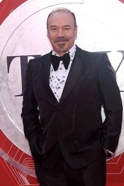 Danny Burstein