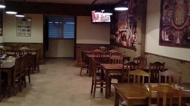 Restaurace Chachar Karviná