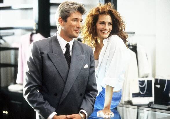 10 Fun Facts for Pretty Woman's 35th Anniversary