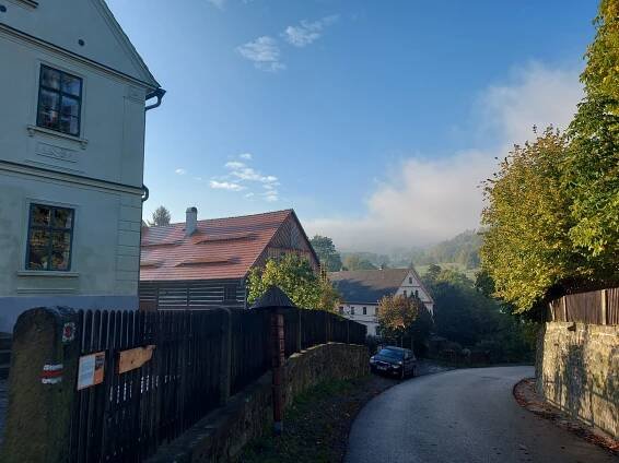 Říjen, 2023 - Junák - český skaut, středisko Doubravka Teplice, z. s.