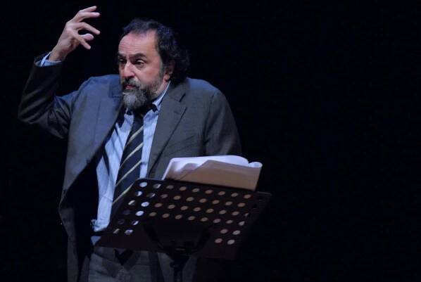 andrea buscemi