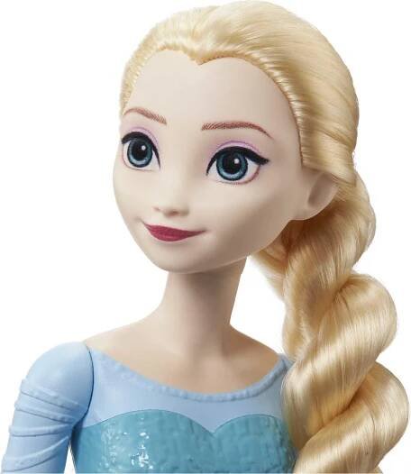 Mattel Disney Frozen HMJ42