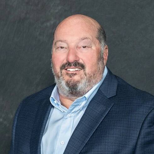 Steve Katz