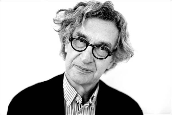 ‘The Role of Memory’: Image, Place, and Story in the Films of Wim Wenders