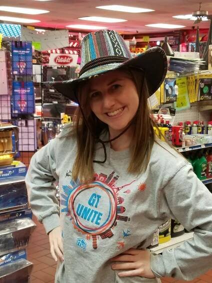 Hannah New Mexico