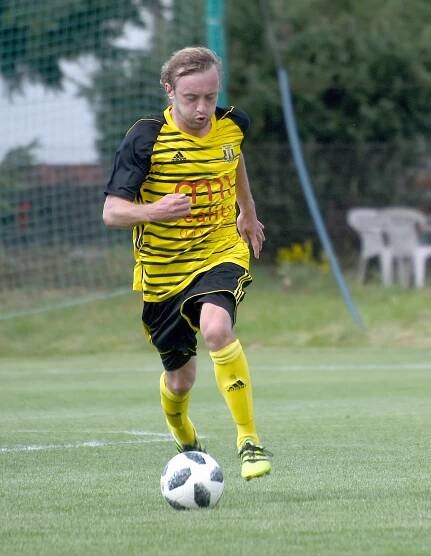 Ve finále Chválkovice proti FK Nové Sady B | Hanácký Večerník | Zpravodajství z Olomouce a okolí