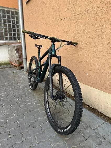 Cannondale Habit 3 2020 XL za 39 000 Kč | Cyklobazar.cz