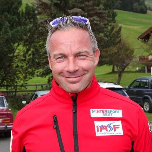 Markus Kretzschmar