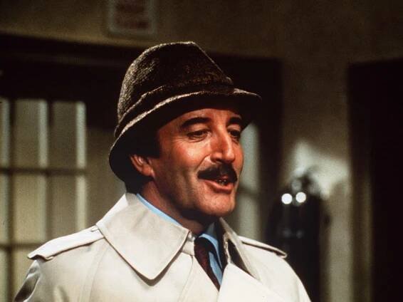 ‘A genius but very difficult’: The strange legacy of Peter Sellers