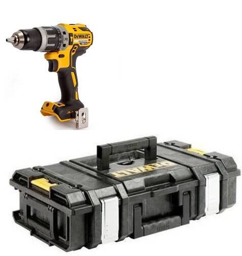 DeWalt DCD796NT Toughsystem
