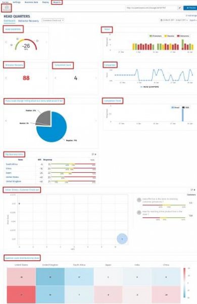 Survey Software Help Image