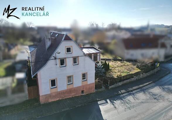 Prodej rodinného domu 450 m², pozemek 482 m² Vítkov, Opavská | Reality.iDNES.cz 