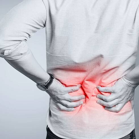 Bolestivé vertebrogenní syndromy