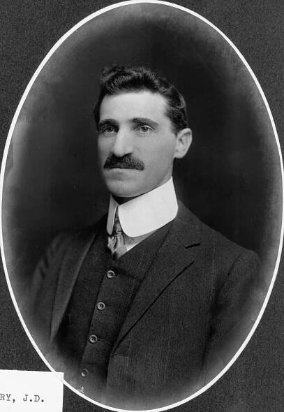 John Douglas Story - Wikipedia
