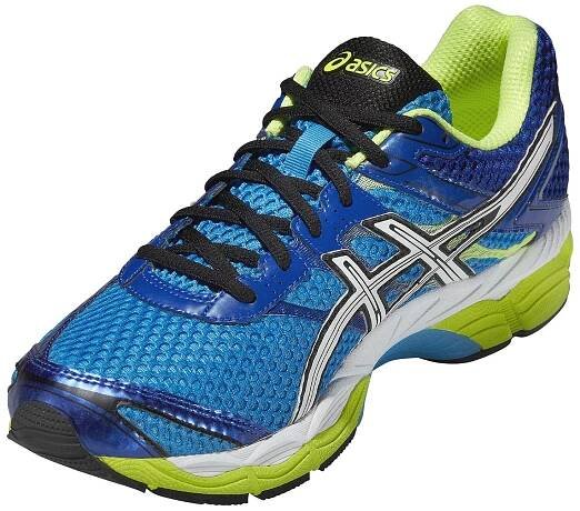 best stability running shoes
