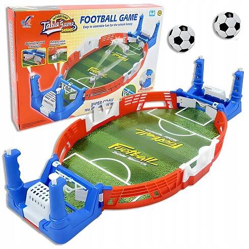 HRA STOLNÍ FOTBAL MINI DOVEDNOSTNÍ HRA dárek